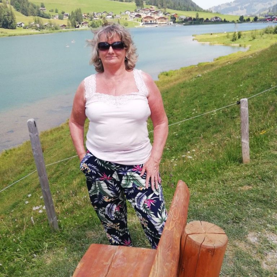 Photo partagée par une cliente